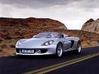  - Porsche Carrera GT ( ... -    2005 