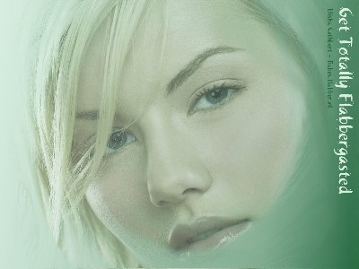    - Elisha Cuthbert (The Girl Next Door) High quality pictures