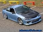  - 200SX_4 - Nissan Wallpapers