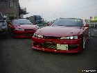  - SX_S14_RED - Nissan Wallpapers