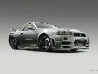  - Nismo_Skyline_00 - Nissan Wallpapers