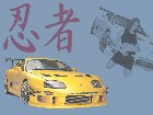  - Supra - Photoshop :-)