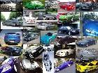  - Cars - Photoshop :-)