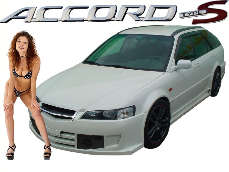   Photoshop :-) Accord_1