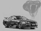  - Skyline_GTR - Photoshop :-)