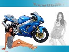  - Kawasaki - Photoshop :-)