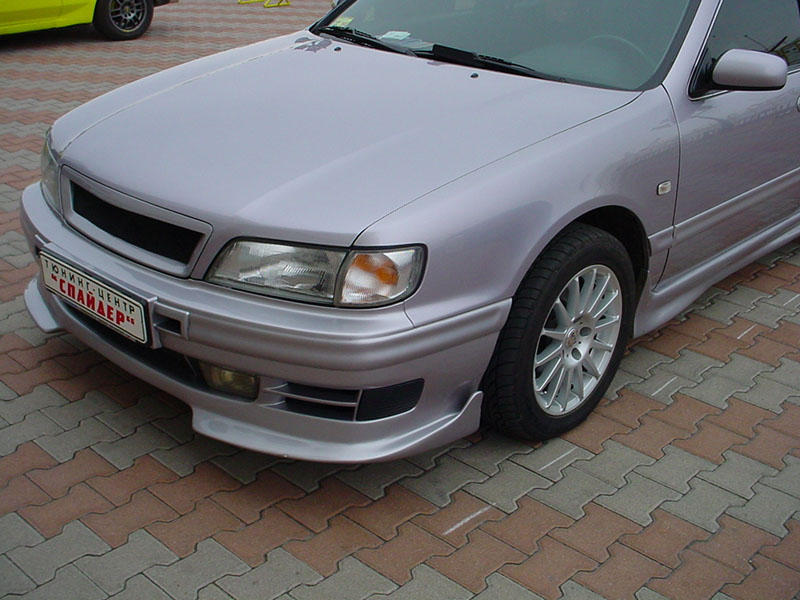   Nissan Maxima Maxima_Tuning_2