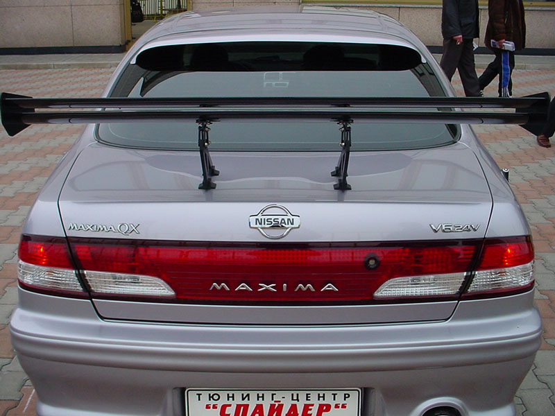   Nissan Maxima Maxima_Tuning_5