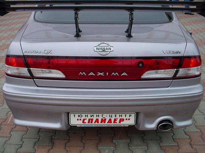   Nissan Maxima Maxima_Tuning_6