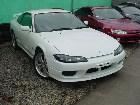  - Silvia(White)_S15_5 - Nissan Silvia S15 White