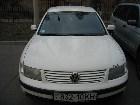   Volkswagen B5 VW B5 front