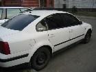  - VW B5 side 2 - Volkswagen B5