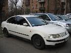  - VW B5 side - Volkswagen B5