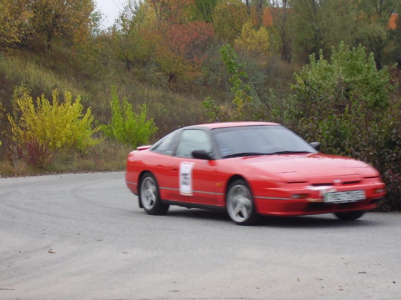   Honda Open Cup 2005 Red October Honda Open Cup 2005 Red October