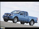   Datsun/PickUp/Frontier/Navara D22