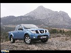   Datsun/PickUp/Frontier/Navara D22