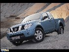   Datsun/PickUp/Frontier/Navara D22