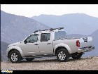   Datsun/PickUp/Frontier/Navara D22