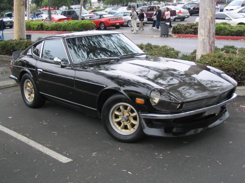   240Z S30