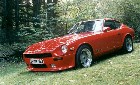   240Z S30