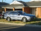   Silvia/200SX/180ZX/Gazelle S12