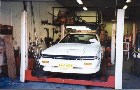   Silvia/200SX/180ZX/Gazelle S12