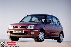   Micra/March K11