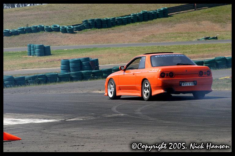   Skyline R32 ($1575)