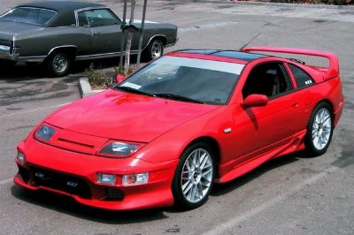   300ZX Z32