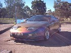   300ZX Z32