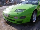   300ZX Z32