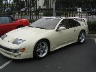   300ZX Z32