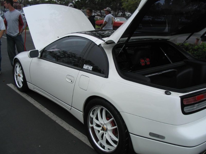   300ZX Z32