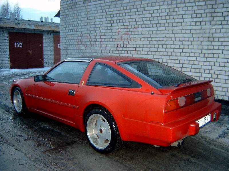   300ZX Z31