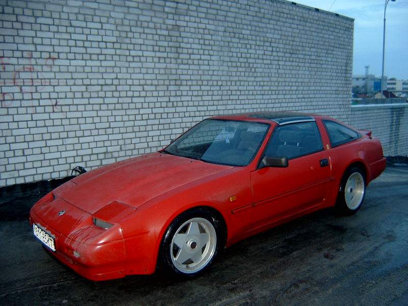   300ZX Z31