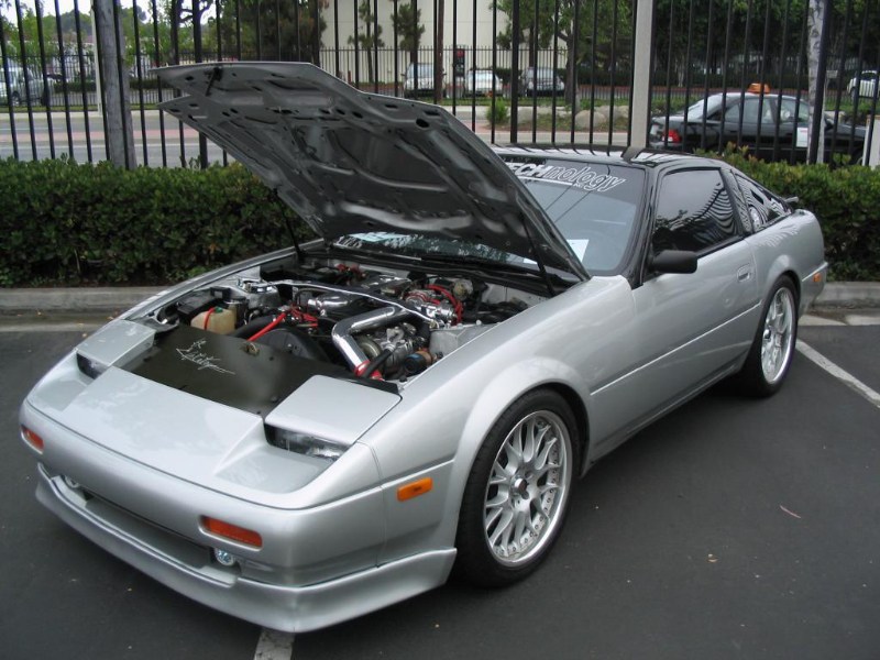   300ZX Z31