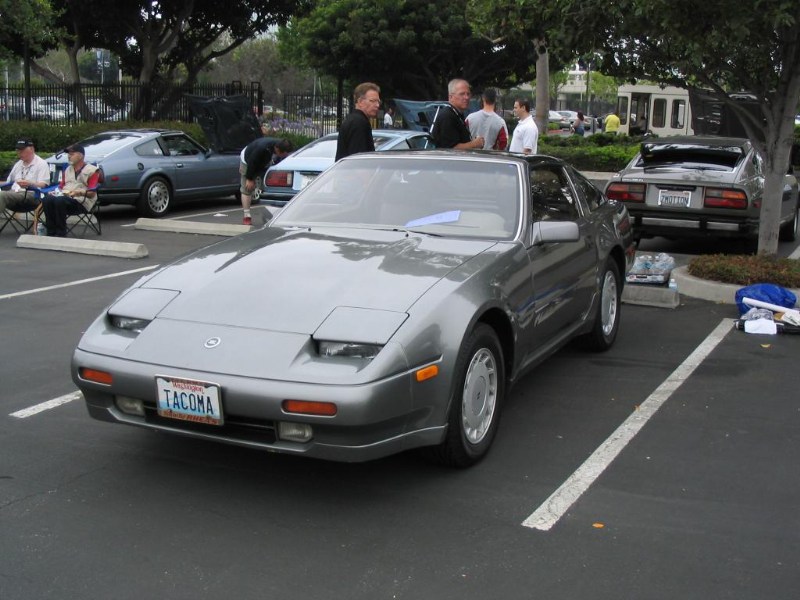   300ZX Z31