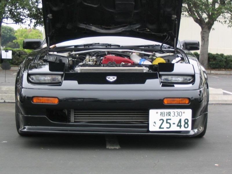   300ZX Z31