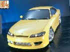   180SX/200SX/Silvia S15