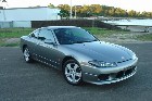   180SX/200SX/Silvia S15 ($710)