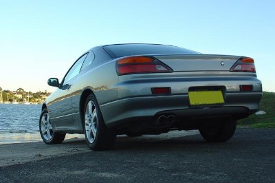   180SX/200SX/Silvia S15 ($710)