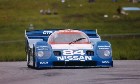   Le Mans Cars: RG390GT1, RG391GT1, C52, Turbo Z