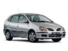   Almera Tino V10