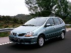   Almera Tino V10