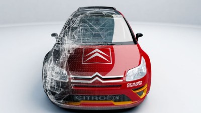   Citroen