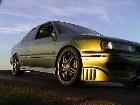   Nissan Primera P10, Infinity G20