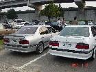   Nissan Primera P10, Infinity G20