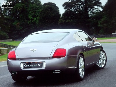   BENTLEY BENTLEY