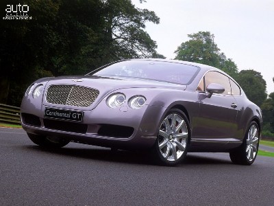   BENTLEY BENTLEY