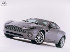   ASTON MARTIN ASTON MARTIN